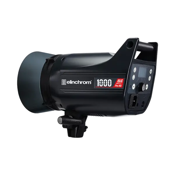 Elinchrom 1000 Pro