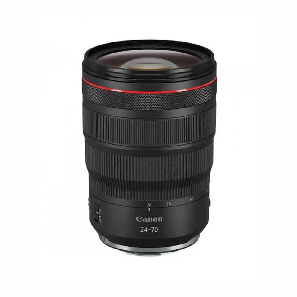 Kiralık Canon RF 24-70 F2.8 Lens