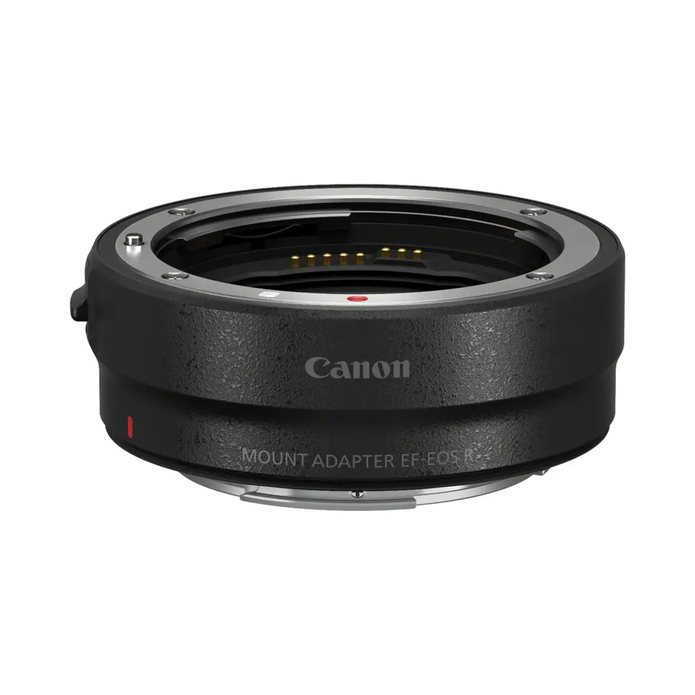 Kiralık Canon EF-EOS R Mount Adaptör