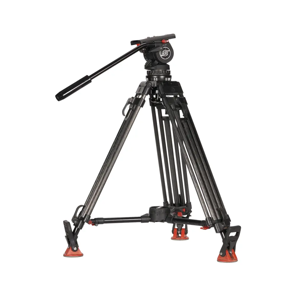 Kiralık Sachtler Dv 10 SB Tripod